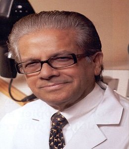 M.D. F.R.C.S., F.A.C.S. Chairman, Cornea Specialist