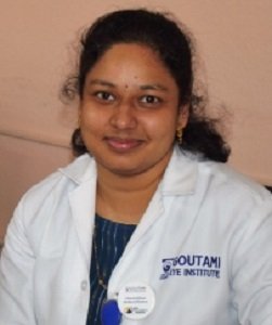 Dr. Y. Satya Swapnika
