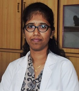 Dr. P. Radhika